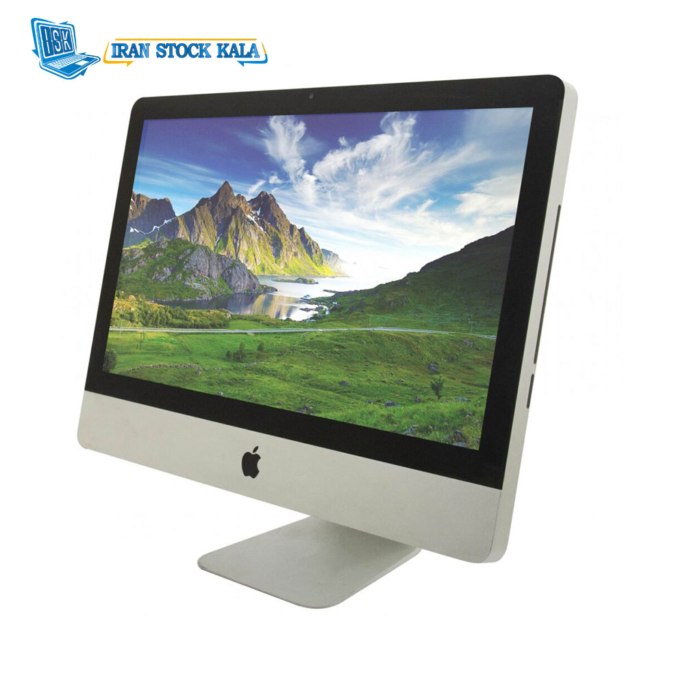 آل این وان استوک 21.5 اینچی اپل مدل iMac A1311