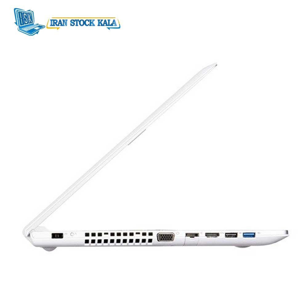 لپ تاپ 15.6 اینچی لنوو مدل Z5070/I7/8GIG/1T/4G