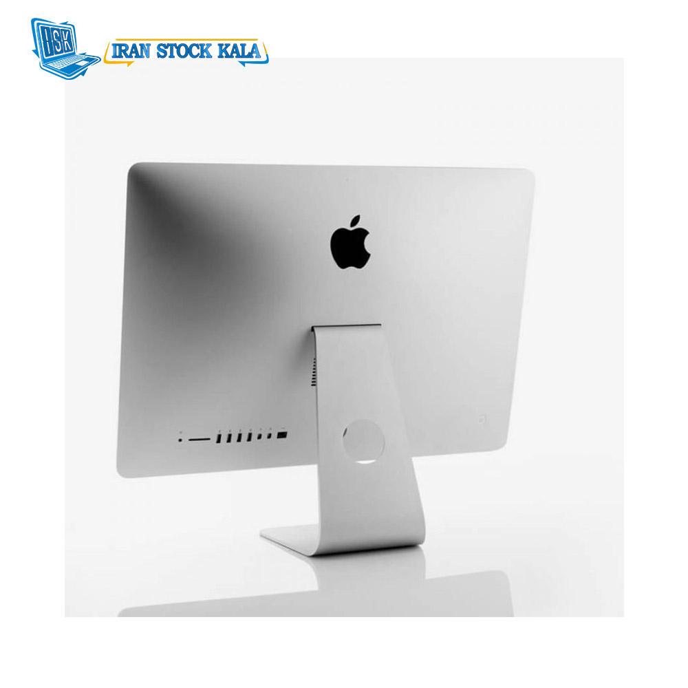آل این وان استوک 21.5 اینچی اپل مدل iMac Late2013