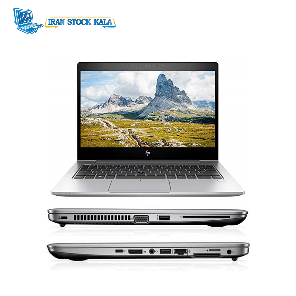 لپ تاپ 14 اینچی اچ پی مدل G3 745 /A10-8700/8GB/500GB/256GB/1G