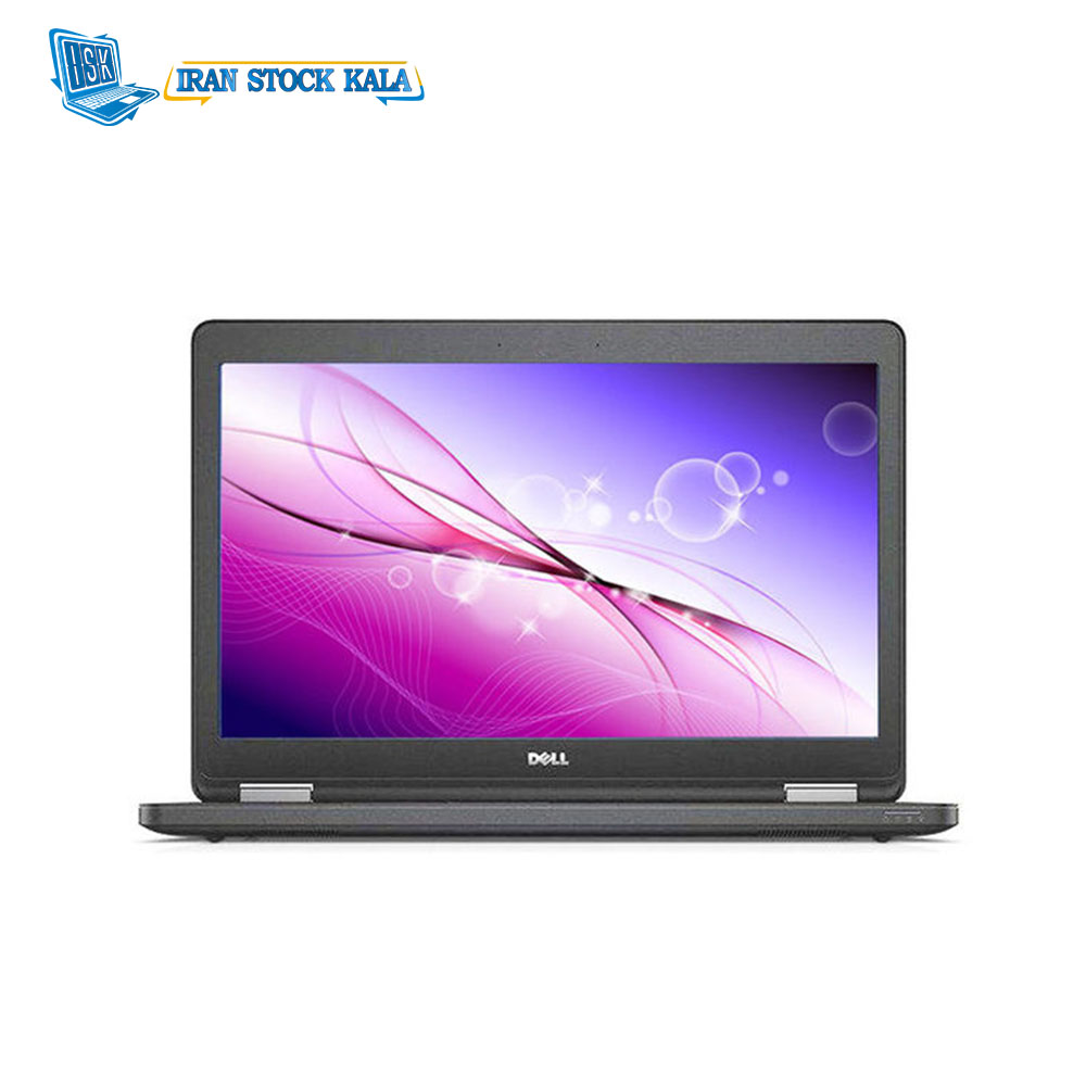 لپ تاپ 15.6 اینچی دل مدل Dell Latitude 5570/Core i7- 6600u/8GB-DDR4/256GB/2GB