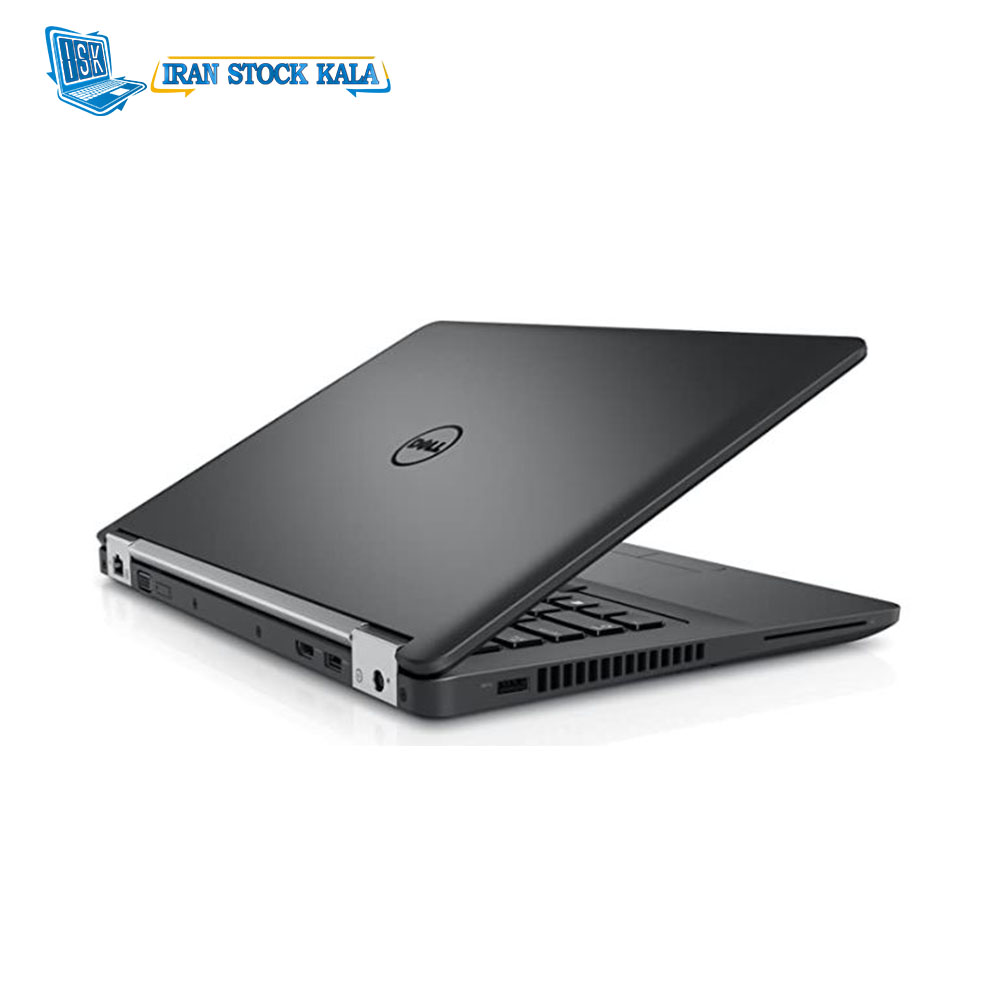 لپ تاپ 15.6 اینچی دل مدل Dell Latitude 5570/Core i7- 6600u/8GB-DDR4/256GB/2GB